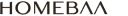 Home Baa logo