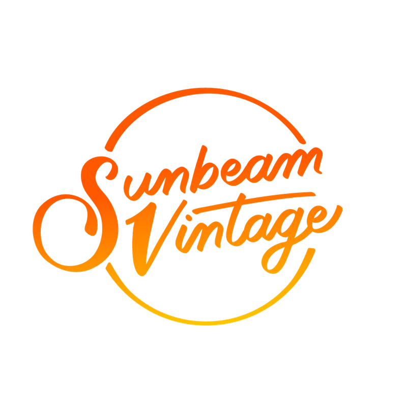 Sunbeamvintage