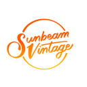 Sunbeamvintage logo