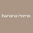 Banana Home AU logo