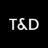 Thorvald Design logo