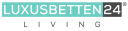 Luxusbetten24 DE logo
