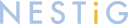 Nestig logo