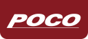 Poco DE logo