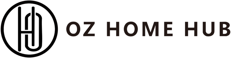 Oz Home Hub AU