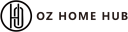 Oz Home Hub AU logo