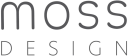 Mossdesign logo