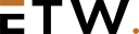 Etwoodcrafts logo