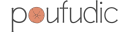Poufudic logo