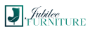 Jubileefurniturelv logo