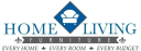 Home Living Furniture logo
