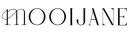 Mooijane logo
