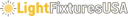 Lightfixturesusa logo