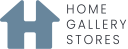 Homegallerystores logo