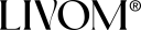 Livom DE logo