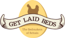 Getlaidbeds UK logo