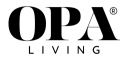 Opa Living UK logo