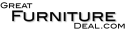 GreatFurnitureDeal logo