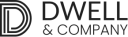 Dwell Home Market logo