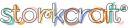 Storkcraft logo