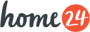 Home 24 NL logo