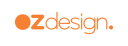 Oz Design Furniture AU logo