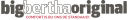 Big Bertha Original NL logo