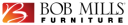 Bob Mills Furniture logo