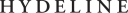 Hydeline logo