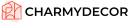 Charmydecor logo