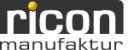 Ricon Manufaktur DE logo