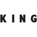 King Living UK logo
