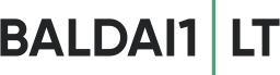Baldai1 LT