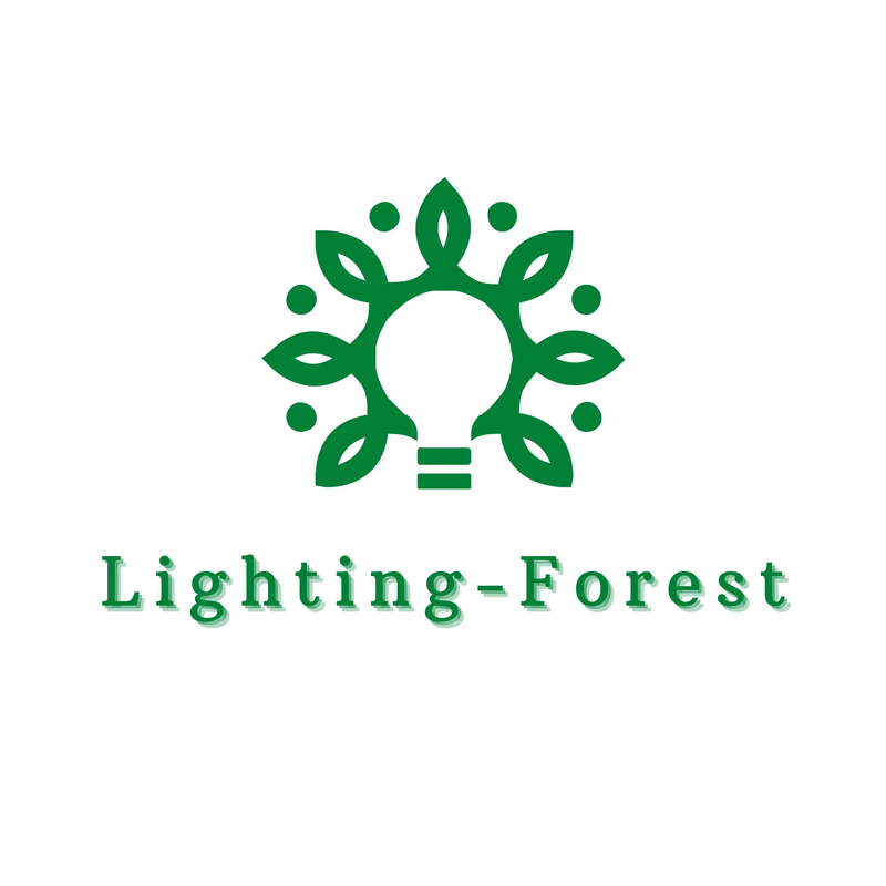 Lighting Forest