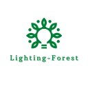 Lighting Forest logo