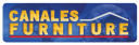 Canales Furniture logo