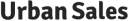 Urban Sales NZ logo