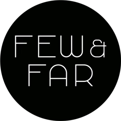 Fewandfar AU