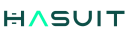 Hasuit logo