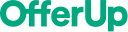 Offerup logo