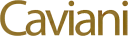 Caviani logo