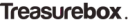 Treasurebox NZ logo