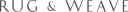 Rugandweave logo