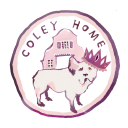 Coleyhome logo