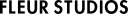 Fleurstudios AU logo