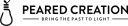 Peared Creation logo