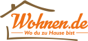 Wohnen DE logo