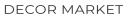 Decormarket logo