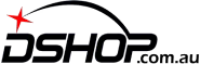Dshop AU