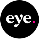Eyeon Design DE logo